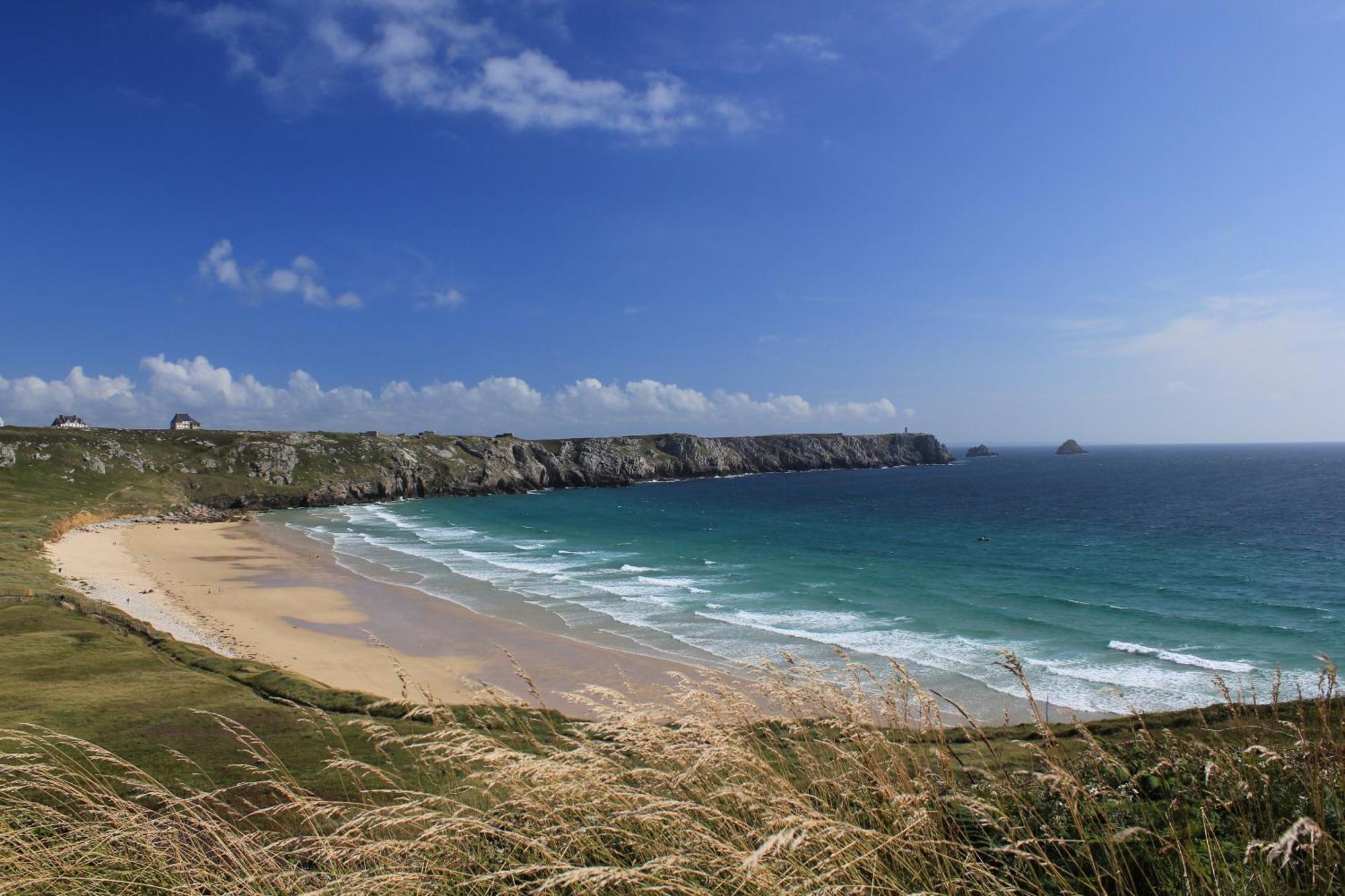 Hostellerie De La Mer Crozon Zewnętrze zdjęcie